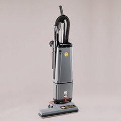 Dubl-Duty#153; Model C1834 Two-Motor Upright Commercial Vacuum, 18 Width (HVRC1834) ( Hoover vacuum  ) รูปที่ 1