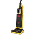 RUBBERMAID Heavy-Duty Manual-Height Upright Vacuums ( Rubbermaid vacuum  )