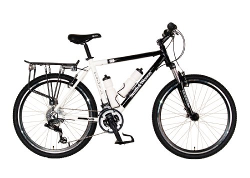 Smith and Wesson Perimeter LE Bike ( Smith & Wesson Mountain bike ) รูปที่ 1