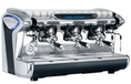 Faema Emblema Auto Steam A/3 Automatic Espresso Machine 3 group