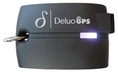 Deluo Keychain GPS for Smartphone, Notebook Computers and BlackBerry