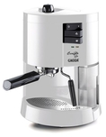 Gaggia 35004 Carezza Espresso Machine, White