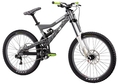 Mongoose Boot'r Apprentice Dual Suspension Mountain Bike (26-Inch Wheels) ( Mongoose Mountain bike )