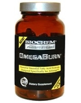Country Life - Omega Burn, 120 softgels ( Country Life Omega 3 )