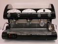 European Gift BAR-STAR 2V-B La Pavoni Bar-Star - 2 Group Espresso Machine