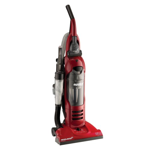 Eureka Red Whirlwind + Upright ( Eureka vacuum  ) รูปที่ 1