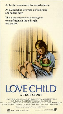 Love Child [VHS] VHS Tape รูปที่ 1