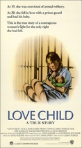 Love Child [VHS] VHS Tape