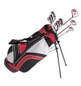 Paragon Tour Force System Golf Club Beginner Package Set Men's ( Paragon Golf )