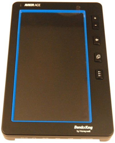 Bendix King 066-01209-0002 AV8OR ACE System with Atlantic Aero and Europe Driving ( Honeywell Car GPS ) รูปที่ 3