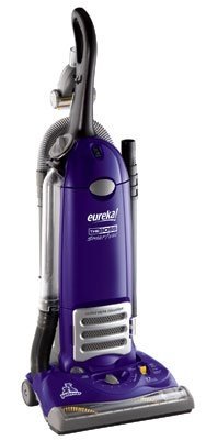 Factory-Reconditioned Eureka 4870S-R Boss® SmartVac® Pet Lover Upright Vacuum (Purple) ( Eureka vacuum  ) รูปที่ 1