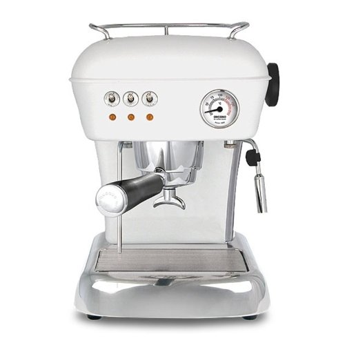 Ascaso DUBBVCW Dream Up Espresso Machine With 16 Bar Water Pump รูปที่ 1