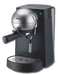 Bosch TCA4101UC Barino Pump Espresso Machine