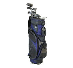 Powerbilt Lady Grand Slam XT Full Set in Standard Length ( PowerBilt Golf ) รูปที่ 1