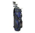 Powerbilt Lady Grand Slam XT Full Set in Standard Length ( PowerBilt Golf )