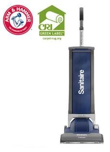 Sanitaire Professional S9020 Ligthweight Heavy Duty Upright Vacuum Cleaner Commercial. ( Sanitaure vacuum  ) รูปที่ 1