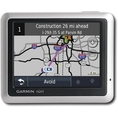 Garmin nüvi 1250T 3.5 Inches Portable GPS Navigator with Traffic