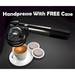 รูปย่อ Handpresso WILD 16 Bar Portable Hand Pump Espresso Maker With FREE Case รูปที่2