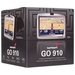 รูปย่อ TomTom GO 910 4 Inches Widescreen LCD Bluetooth Portable GPS/MP3 ( TomTom Car GPS ) รูปที่2