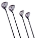 รูปย่อ ZX 12 Club Hybrid Package Set MRH Stiff ( Prince Golf ) รูปที่3