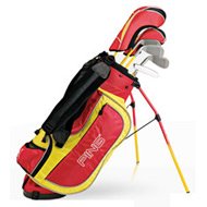 Ping Pal Junior Set (Ages 6-8) ( Ping Golf ) รูปที่ 1