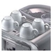 รูปย่อ Gaggia Platinum Vision Espresso Machine with Milk Island รูปที่2