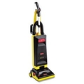 RUBBERMAID Heavy-Duty Manual-Height Upright Vacuums ( Rubbermaid vacuum  )