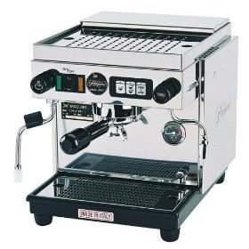 Pasquini Livia 90 Automatic Espresso Machine รูปที่ 1