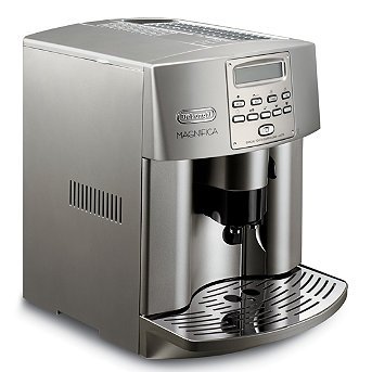 DeLonghi Magnifica Digital Espresso Machine - Frontgate รูปที่ 1