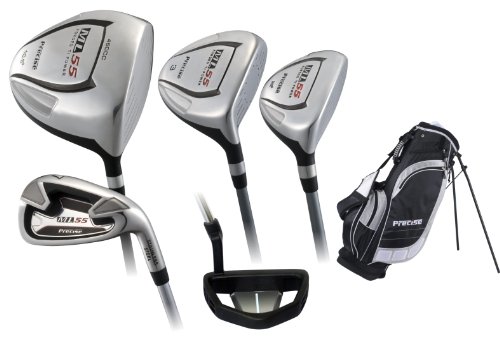 Precise Men's ML55 Complete Set ( Precise Golf ) รูปที่ 1