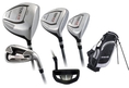 Precise Men's ML55 Complete Set ( Precise Golf )