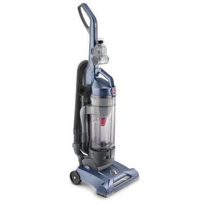 New Hoover T1-Windtunnel Bagless Bagless Duel Stage Cyclonic Filter & Cup Powered Hand Tool รูปที่ 1