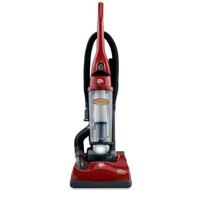 New Dirt Devil Breeze Bagless Upright Vacuum With A Powerful 12-Amp Motor Patented Swivel Casters ( Dirt Devil Dirt Devil vacuum  ) รูปที่ 1