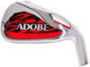 รูปย่อ Adobe Max MOI Mens 11-Club Set ( Integra Golf Golf ) รูปที่5