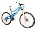 Mongoose Teocali Elite Dual Suspension Mountain Bike (26-Inch Wheels) ( Mongoose Mountain bike )