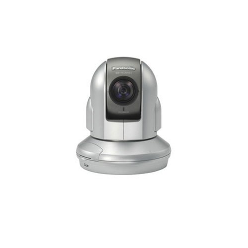 Panasonic BB-HCM581A Network Camera Pan and Tilt รูปที่ 1