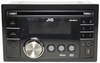 รูปย่อ Brand New JVC Kw-xr610 Double Din Receiver with Front Usb Port and Hd/bluetooth/ipod Ready รูปที่3