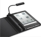 รูปย่อ Sony Digital Reader Touch Edition (PRS600BC) with 6" Touch Screen - Black รูปที่3