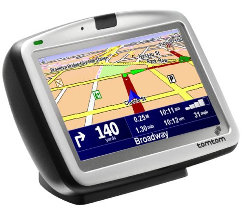TomTom GO 510 4 Inches Bluetooth Portable GPS Navigator รูปที่ 5