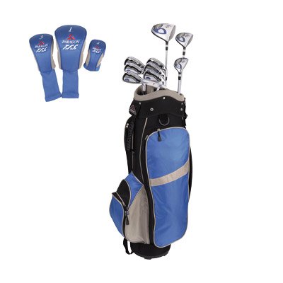 Paragon Tour Force System Golf Club Beginner Package Set Ladies ( Paragon Golf ) รูปที่ 1