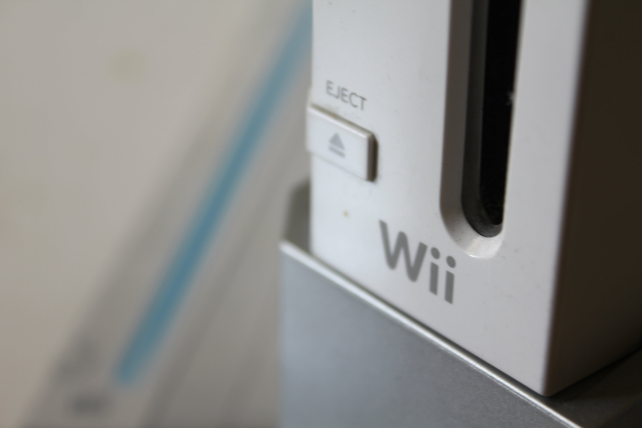 ขายเครื่อง Wii [US] รูปที่ 1
