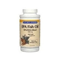 Nature's Answer Fish Oil EPA/DHA Blend, 10 Mg, 90-Count