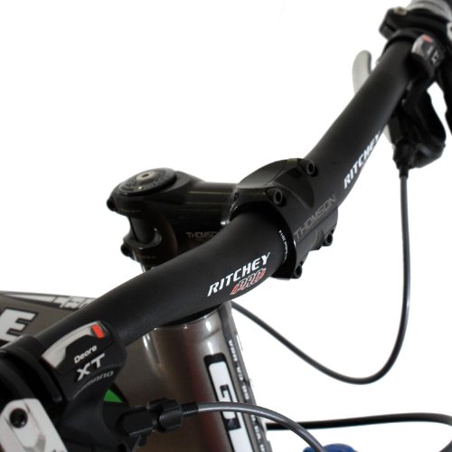 2010 GT Force Carbon Expert Mountain Bike ( GT Mountain bike ) รูปที่ 5