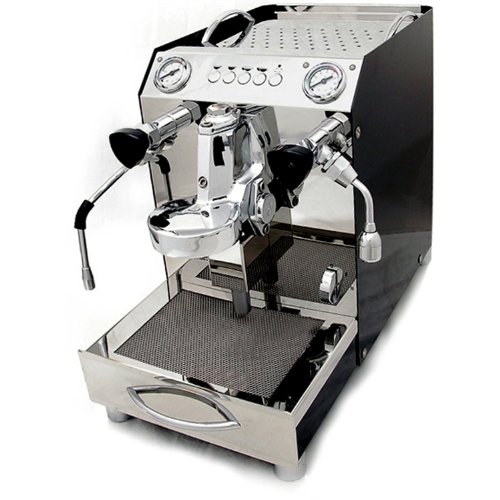 Vibiemme DS1GELNE Domobar Super HX Espresso Machine With Programmable Electronic Measurement รูปที่ 1