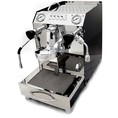 Vibiemme DS1GELNE Domobar Super HX Espresso Machine With Programmable Electronic Measurement