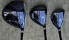 รูปย่อ Mens Left Handed Complete Golf Club Set Driver, Wood, Hybrid, Irons, Wedge, Putter Bag Lefty LH ( Precise Golf ) รูปที่3