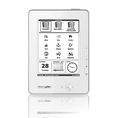 PocketBook Pro 602 White eBook Reader