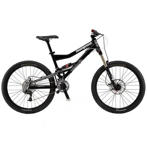 Mongoose Khyber Elite Mountain Bike (All Mountain)  รูปที่ 1