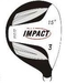 รูปย่อ Boys Left Hand "Impact" 16 Piece Combo Golf Club Set w450cc Driver, Stand Bag & Free Putter & 3 Head Covers; Teen or Tween Length Fast Shipping ( American Golf Golf ) รูปที่3