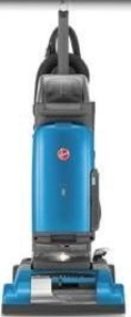 Hoover U5491-900 WindTunnel Anniversary Edition Bagged Upright Vacuum ( MANUFACTURERS CLEARANCE vacuum  )